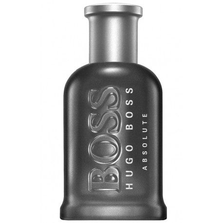 comprar perfumes online hombre HUGO BOSS BOSS BOTTLED ABSOLUTE EDP 100Ml