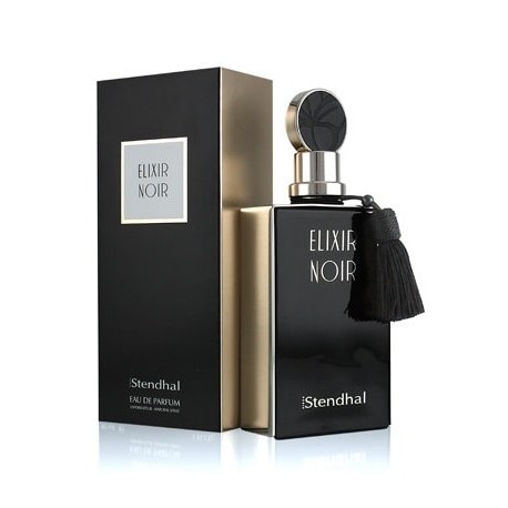 comprar perfumes online STENDHAL ELIXIR NOIR EDP 40ML mujer