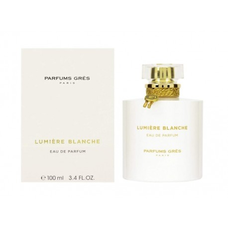 comprar perfumes online PARFUMS GRES LUMIERE BLANCHE EDP 100ML mujer