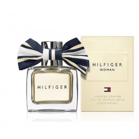 TOMMY HILFIGER WOMAN CANDIED CHARMS EDP 50ML