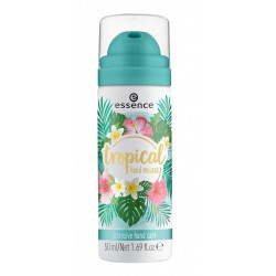 ESSENCE CREMA DE MANOS TROPICAL 50 ML