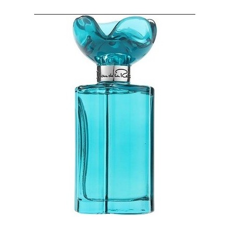 comprar perfumes online OSCAR DE LA RENTA TROPICALE EDT 100 ML mujer