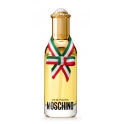comprar perfumes online MOSCHINO EDT 45 ML mujer