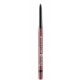 ESSENCE STAY 8H LIPLINER WATERPROOF 01 BECAUSE DUH