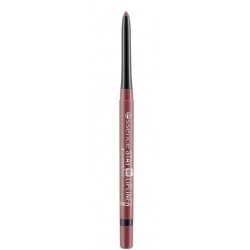 ESSENCE STAY 8H LIPLINER WATERPROOF 01 BECAUSE DUH