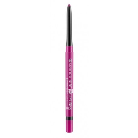 ESSENCE STAY 8H LIPLINER WATERPROOF 08 STAY WOKE