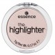 ESSENCE THE HIGHLIGHTER ILUMINADOR 10 HEROIC