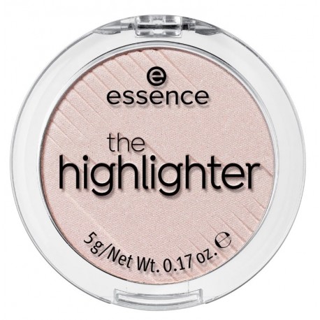 ESSENCE THE HIGHLIGHTER ILUMINADOR 10 HEROIC