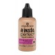 ESSENCE BASE DE MAQUILLAJE INSTA PERFECT 80 HOT CHOCOLATE 30 ML