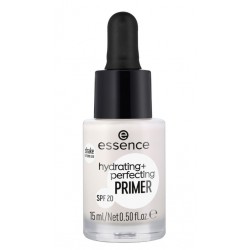 ESSENCE HYDRATING + PERFECTING PRIMER 15ML