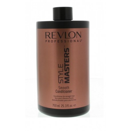 REVLON STYLE MASTERS SMOOTH CONDITIONER 750ML