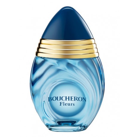 comprar perfumes online BOUCHERON FLEURS EDP 100 ML mujer