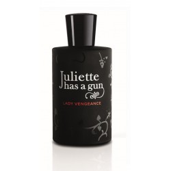 comprar perfumes online JULIETTE HAS A GUN LADY VENGEANCE EDP 100 ML mujer
