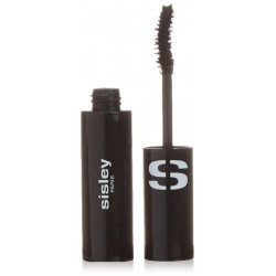 SISLEY SO CURL MASCARA DE PESTAÑAS 1 DEEP BLACK 10 ML