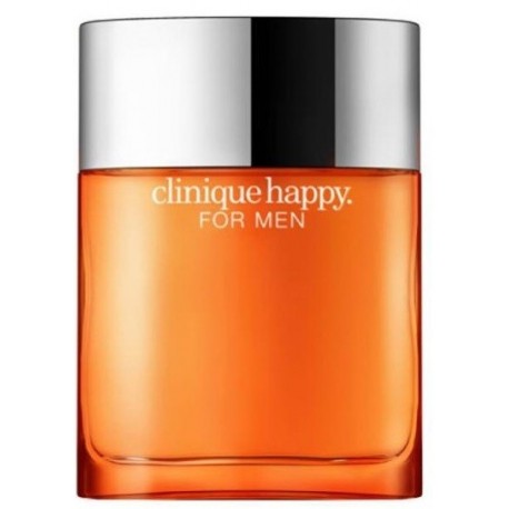 comprar perfumes online hombre CLINIQUE HAPPY FOR MEN EDC 100 ML
