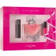 comprar perfumes online LANCOME LA VIE EST BELLE L´ECLAT EDP 30 ML + LIP COLOR L´ABSOLU 378 + MASCARA HYPNOSE 2 ML SET REGALO...