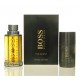 comprar perfumes online hombre HUGO BOSS BOSS THE SCENT EDT 100 ML + DEO STICK 75 ML SET