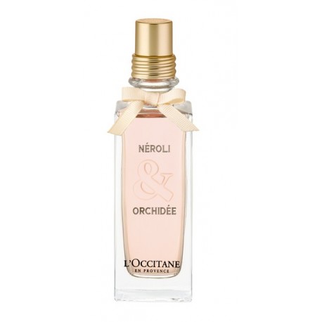 comprar perfumes online L'OCCITANE EN PROVENCE NEROLI & ORQUÍDEA EDT 75 ML mujer
