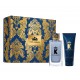 comprar perfumes online hombre DOLCE & GABBANA K POUR HOMME EDT 100 ML + A/S BALM 75 ML SET REGALO