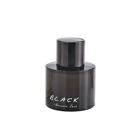 comprar perfumes online hombre KENNETH COLE BLACK EDT 100 ML