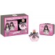 GORJUSS EDT 50 ML + MALETÍN SET REGALO