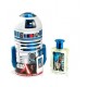 STAR WARS R2-D2 EDT 50 ML + HUCHA SET REGALO