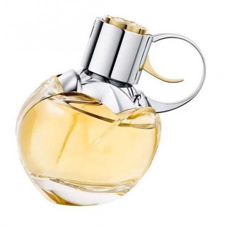 comprar perfumes online AZZARO WANTED GIRL EDP 30 ML mujer