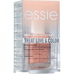 ESSIE TREAT & LOVE COLOR 46 GOOD AS NUDE 13.5 ML