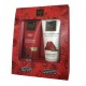 MYRURGIA MAJA CLÁSICA GEL DE BAÑO 200 ML + LECHE CORPORAL 200 ML SET REGALO
