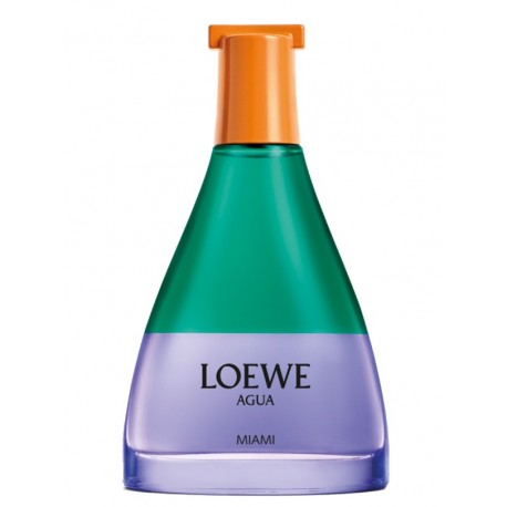 comprar perfumes online unisex LOEWE AGUA DE LOEWE MIAMI EDT 150 ML