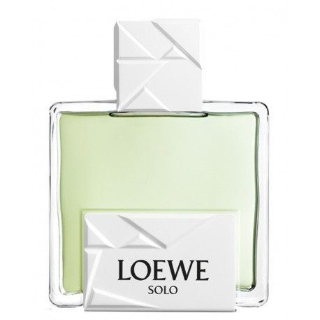 comprar perfumes online hombre LOEWE SOLO LOEWE ORIGAMI EDT 100 ML