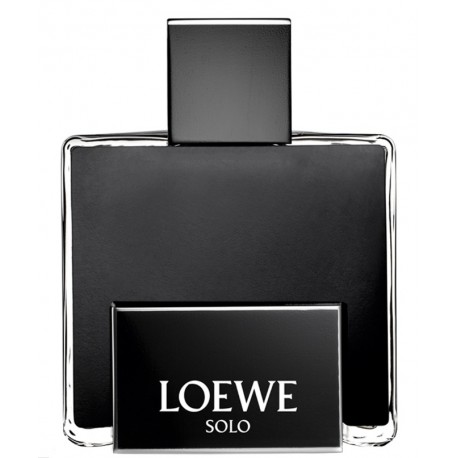 comprar perfumes online hombre SOLO LOEWE PLATINUM EDT 100 ML