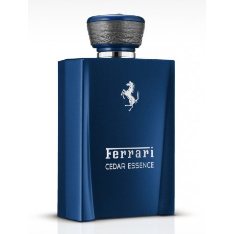 comprar perfumes online hombre FERRARI CEDAR ESSENCE EDP 50 ML