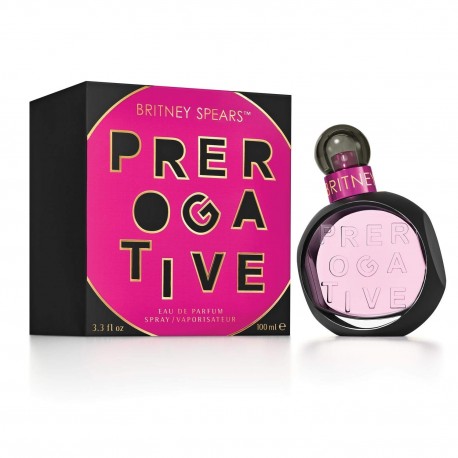 comprar perfumes online BRITNEY SPEARS PREROGATIVE EDP 100 ML mujer