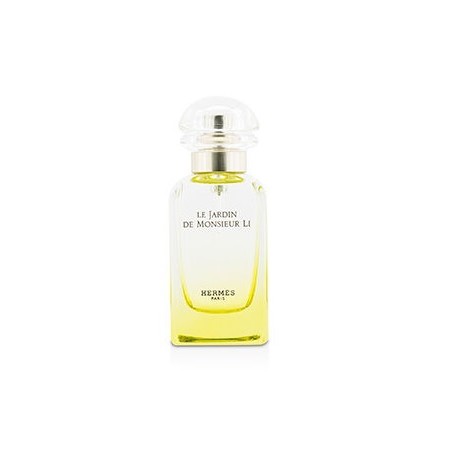 comprar perfumes online unisex HERMES LE JARDIN DE MONSIEUR LI EDT 50 ML