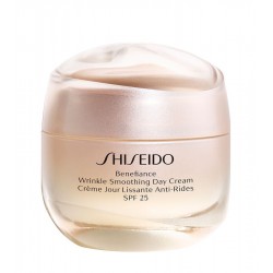 SHISEIDO BENEFIANCE WR SMOOTHING DAY CREAM 50ML