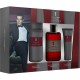 comprar perfumes online ANTONIO BANDERAS THE SECRET TEMPTATION EDT 100 ML + DEO 150 ML + A/S TUBO 75 ML SET mujer