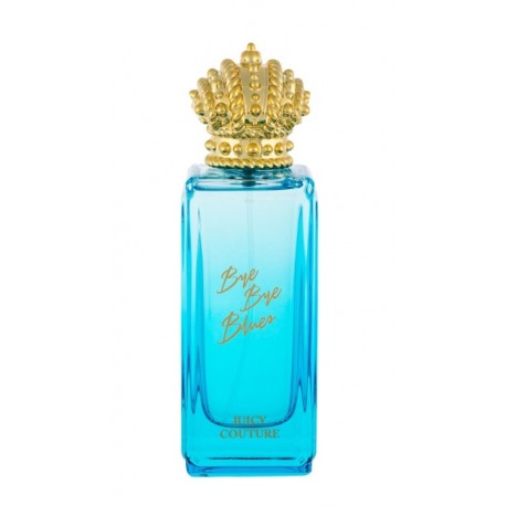 comprar perfumes online JUICY COUTURE BYE BYE BLUES ROCK THE RAINBOW EDT 75 ML mujer