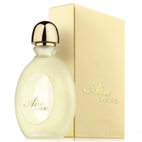 comprar perfumes online LOEWE AIRE EDT 75 ML mujer