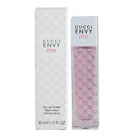 comprar perfumes online GUCCI ENVY ME EDT 30 ML mujer