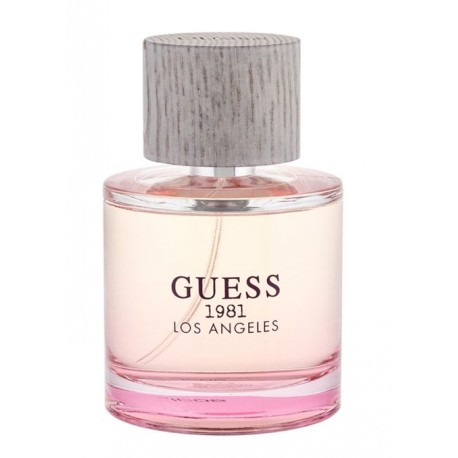 comprar perfumes online GUESS 1981 LOS ANGELES WOMEN EDT 100 ML mujer