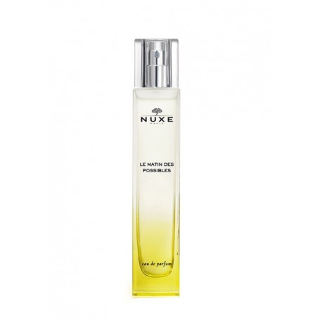 comprar perfumes online NUXE MATIN DES POSSIBLES 50 ML mujer