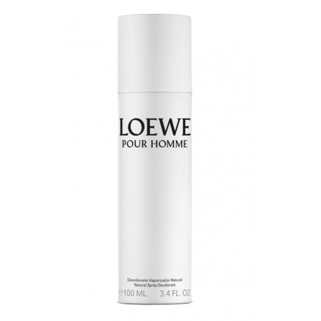 comprar perfumes online hombre LOEWE POUR HOMME DEO SPRAY 100 ML