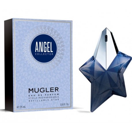 comprar perfumes online THIERRY MUGLER ANGEL EDP 25 ML ED. LIMITADA mujer