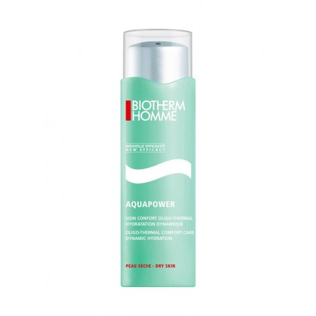 BIOTHERM HOMME AQUAPOWER DRY SKIN 75 ML