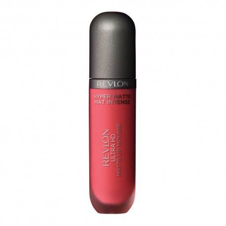 REVLON ULTRA HD LABIAL COLOR INTENSO MATTE SUNSET 5.9 ML