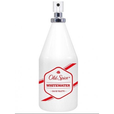 OLD SPICE WHITEWATER EDT 100 ML
