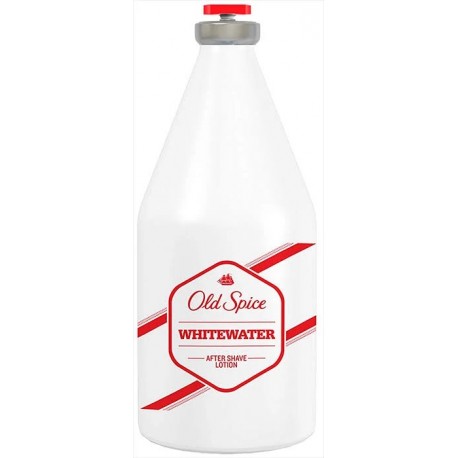 OLD SPICE WHITEWATER AFTER SHAVE 100 ML