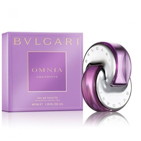 comprar perfumes online BVLGARI OMNIA AMETHYSTE EDT 65 ML mujer