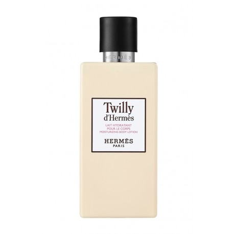 comprar perfumes online HERMES TWILLY BODY LOTION 200 ML mujer